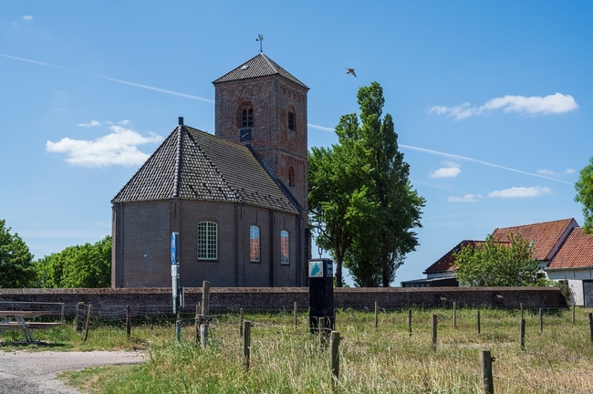 Gemeente gaat 5-jarig bestaan vieren