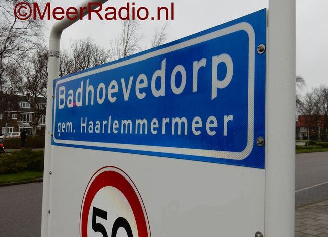 Afwijzing voor short stay in Badhoevedorp was onterecht