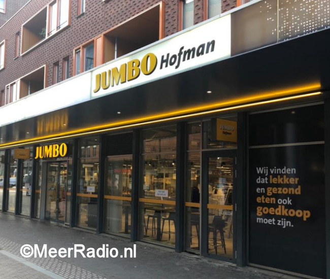 Winkeldiefstal kost ruim 100 miljoen euro per jaar