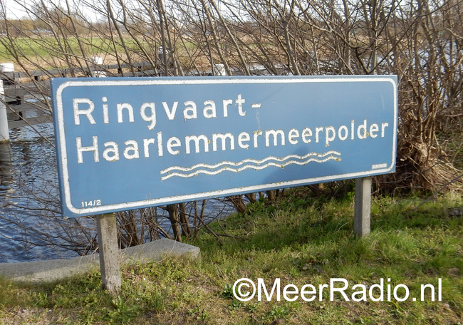 Schipholbrug in A9 tot april 2025 dicht voor hoge schepen