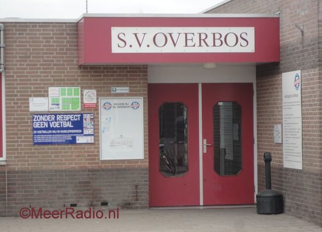 Voetbaluitslagen van het afgelopen weekend