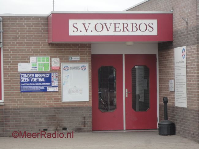 Voetbaluitslagen van het afgelopen weekend