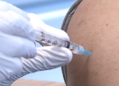 Nog tot en met vrijdag coronaprik te halen