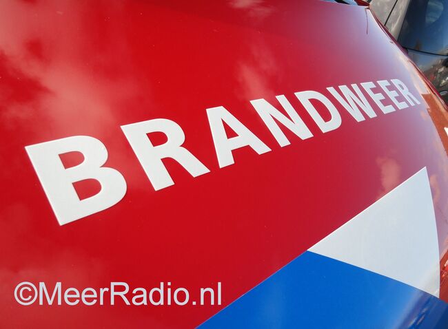 Jaarwisseling rustiger verlopen in regio