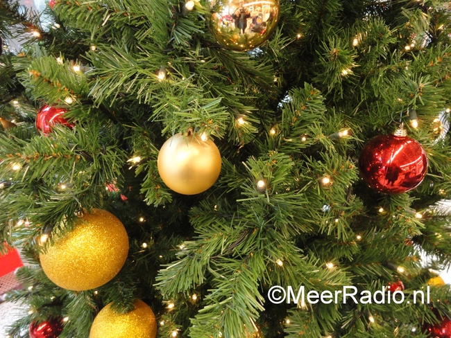 Kerstsamenzang in Eigen Haard Zwanenburg