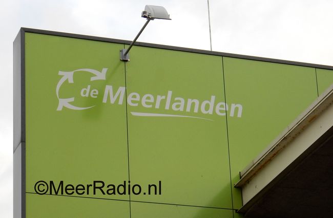 Meerlandenfonds maakt vrijwilligers blij