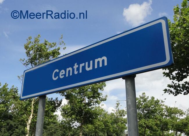 Nieuw parkeerbeleid centrum Hoofddorp
