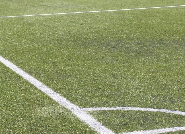 De wedstrijden van H’meerse clubs dit weekend