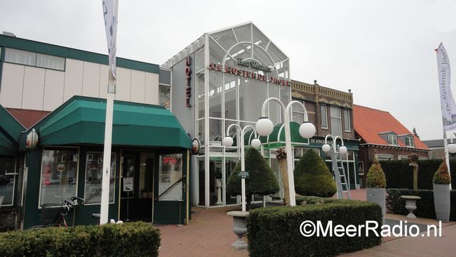 Vierde Meer Jazz Café in Nieuw-Vennep