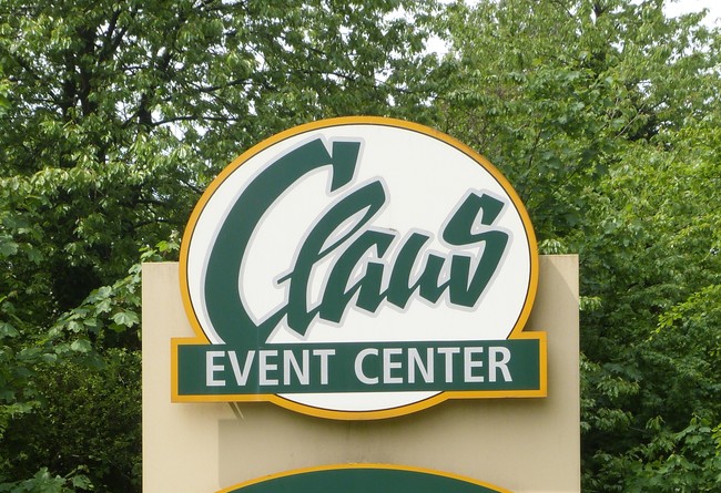 Nieuwjaarsreceptie 2024