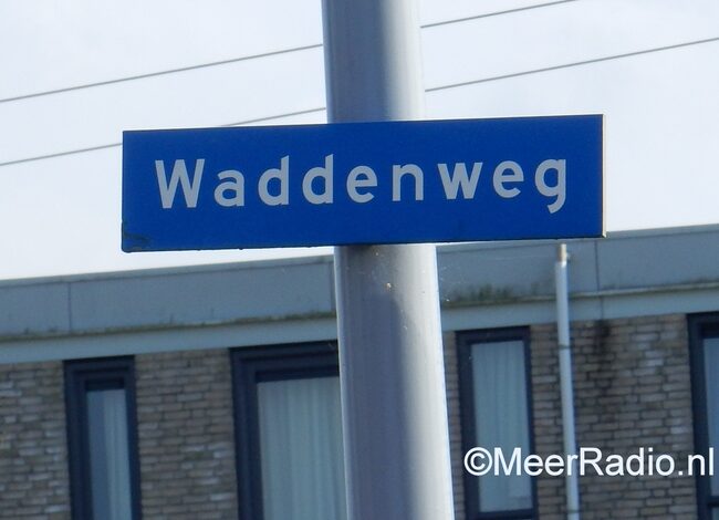 Verkeersveiligheid Waddenweg opnieuw onderzocht