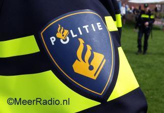 Hennep en vuurwerk aangetroffen in bedrijfspand