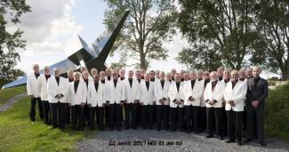 Zang en Vriendschap zingt bij Adventsvieringen