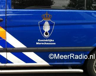 Duo aangehouden voor betrokkenheid mensensmokkel