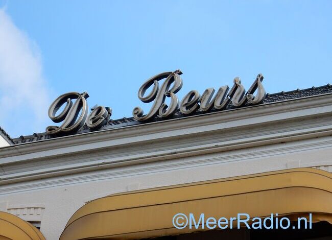 Nieuwe naam voor Hotel de Beurs