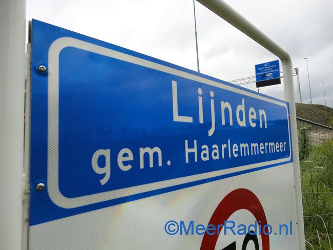 Zes auto’s betrokken bij verkeersongeluk Lijnden