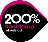 Steeds meer winkeldieven in centrum Hoofddorp