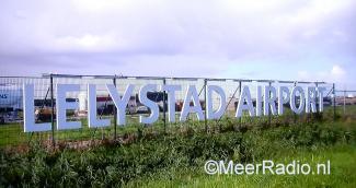 Schiphol teleurgesteld