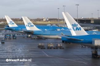Corona steun KLM opnieuw afgekeurd