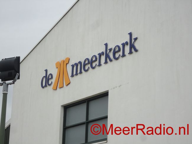 Kerstnachtdiensten in de Meerkerk
