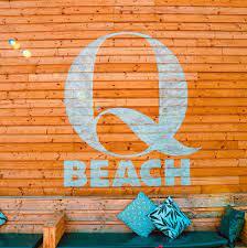 QuatreBeach verhuist naar gemaal Lynden
