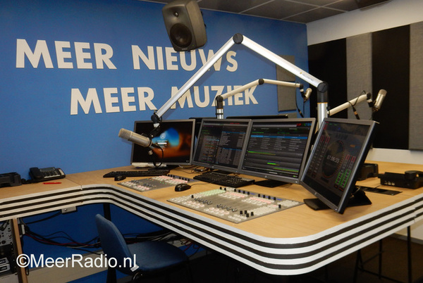 Meer in de Middag 13 januari