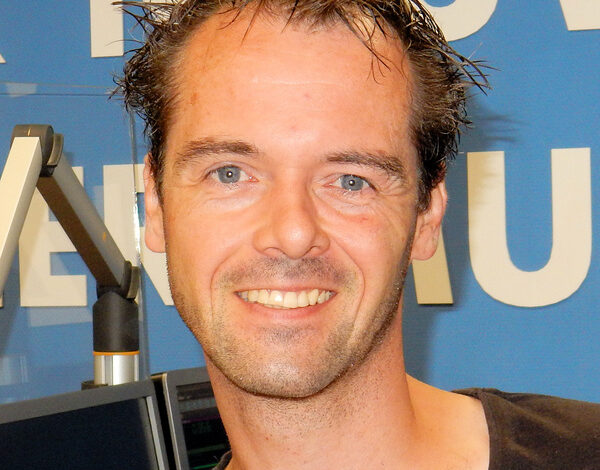 Effe Tussendoor 2 maart