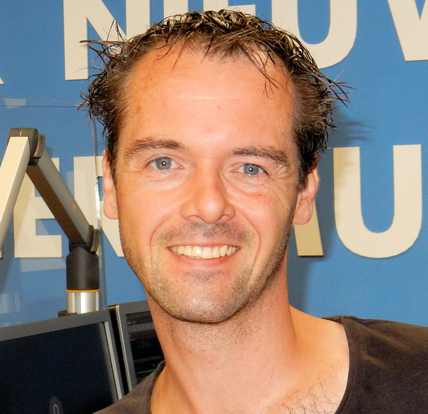 Effe Tussendoor 9 maart