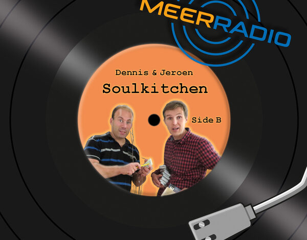 Soul kitchen 22 februari