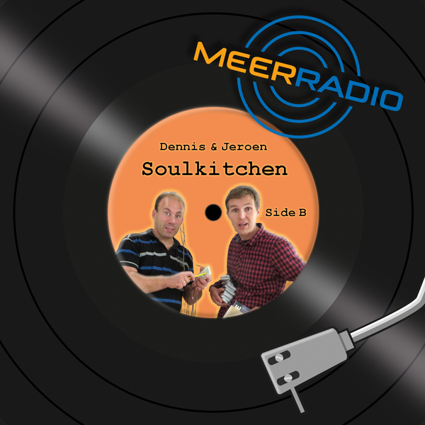 Soul kitchen 7 maart