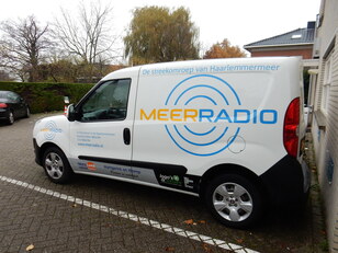 De MeerRadio Middag 26 januari