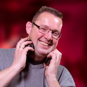 Duyck in het Weekend 5 januari