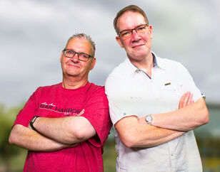 Maak Kennis Maandag 22 januari