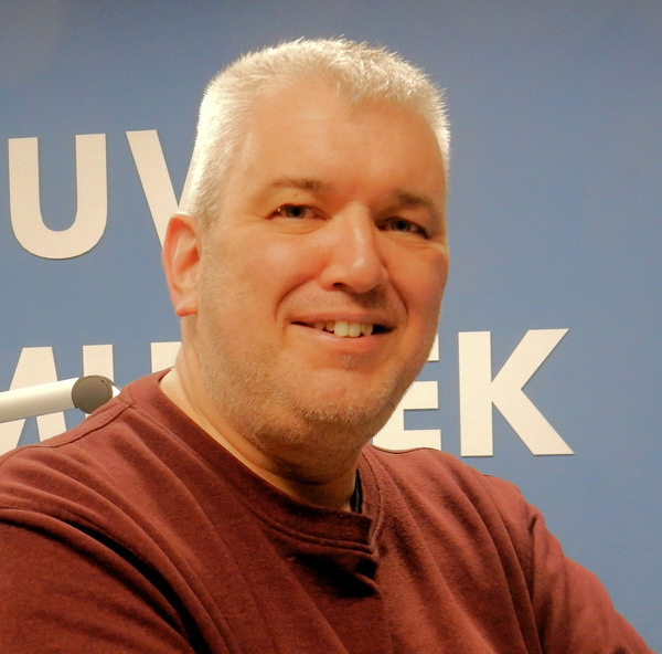 De Oliebollenshow Kevin & Robin 31 december