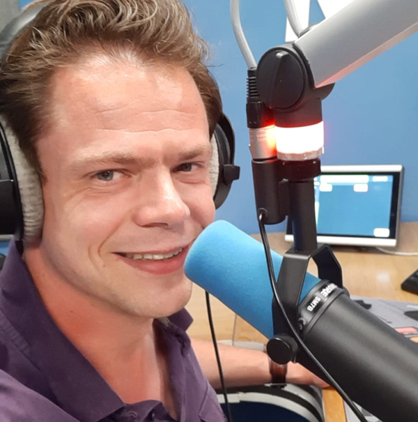 MeerWakker op zondag 14 januari