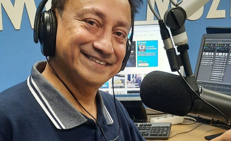 Onbekend Maakt Onbemind 10 januari