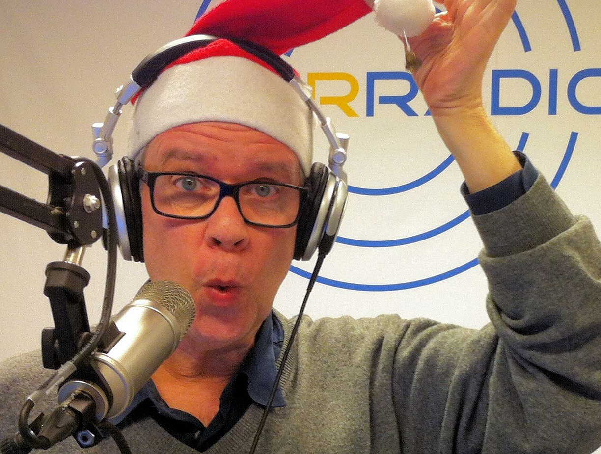World of Christmas 25 december