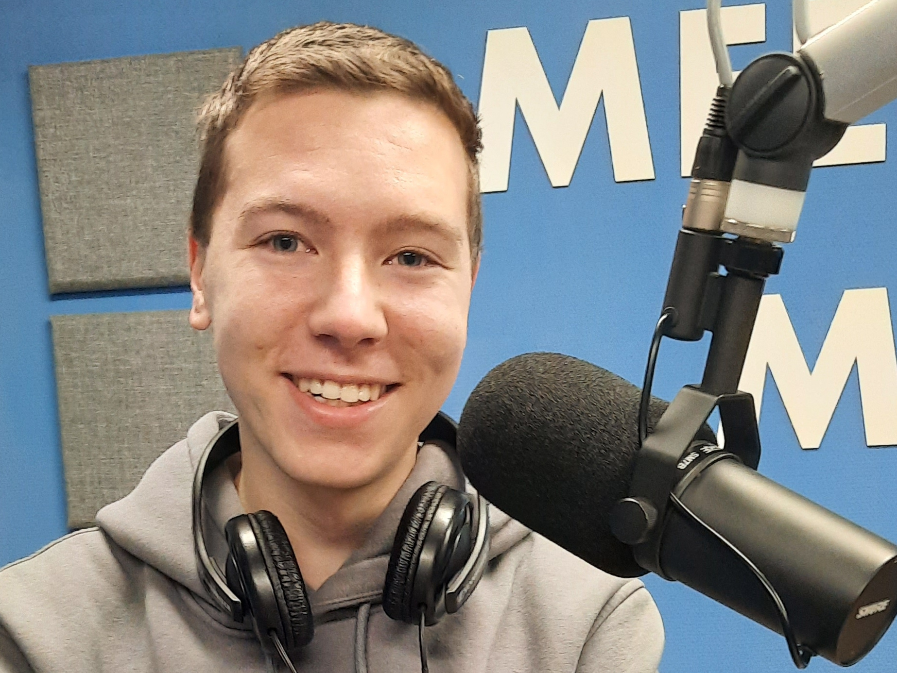 Kerstshow – Ryan Poll 25 december