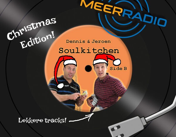 Soulkitchen 21 december