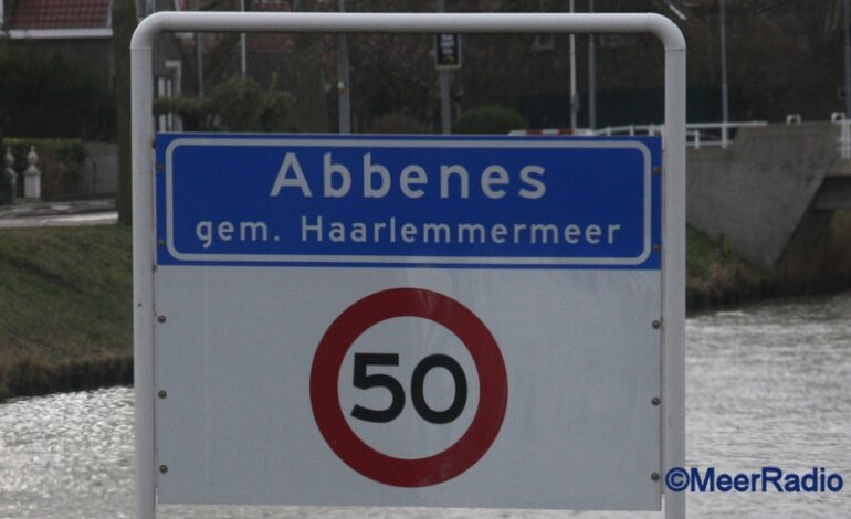 Meer inspraak in dorpsbos?