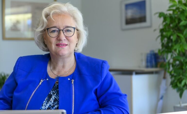 Nieuwjaarsreceptie gemeente Haarlemmermeer