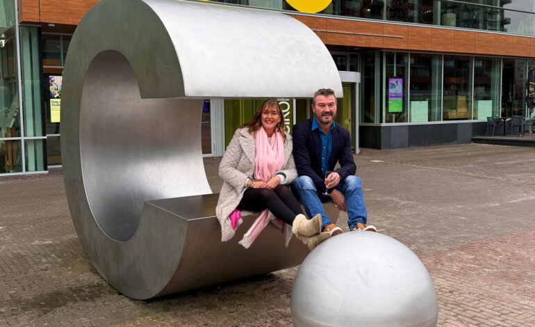 C krijgt van de gemeente een punt cadeau