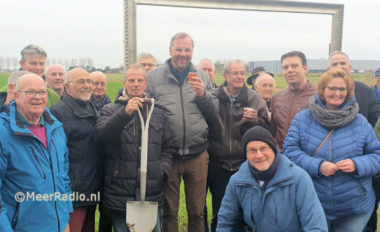 Nieuwe plek voor Nederlands Transport Museum