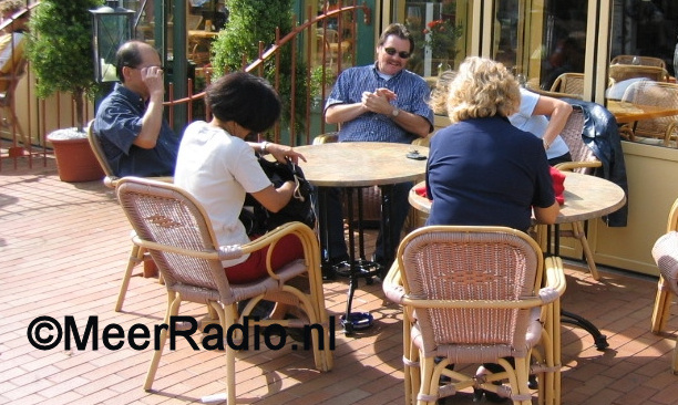 Grotere terrassen mogen blijven