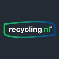 Laatste rondje oud papier