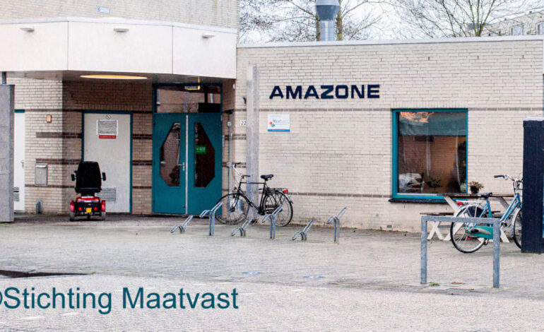 Alzheimer café op nieuwe locatie