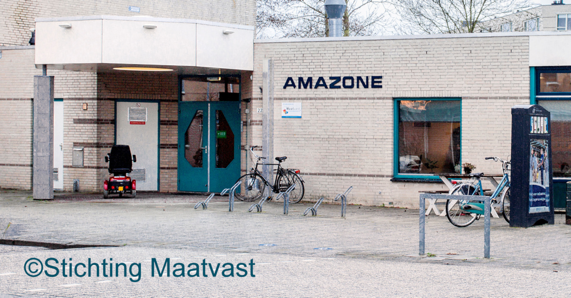 Alzheimer café op nieuwe locatie