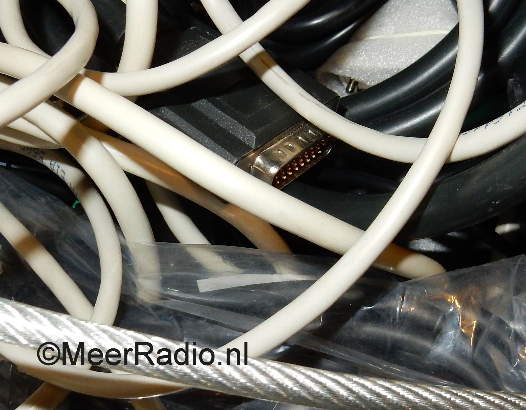 19-jarige verdacht van stelen van werkgever