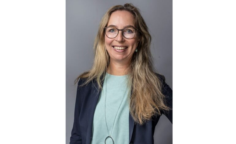 Nieuw lid raad van bestuur Spaarne Gasthuis