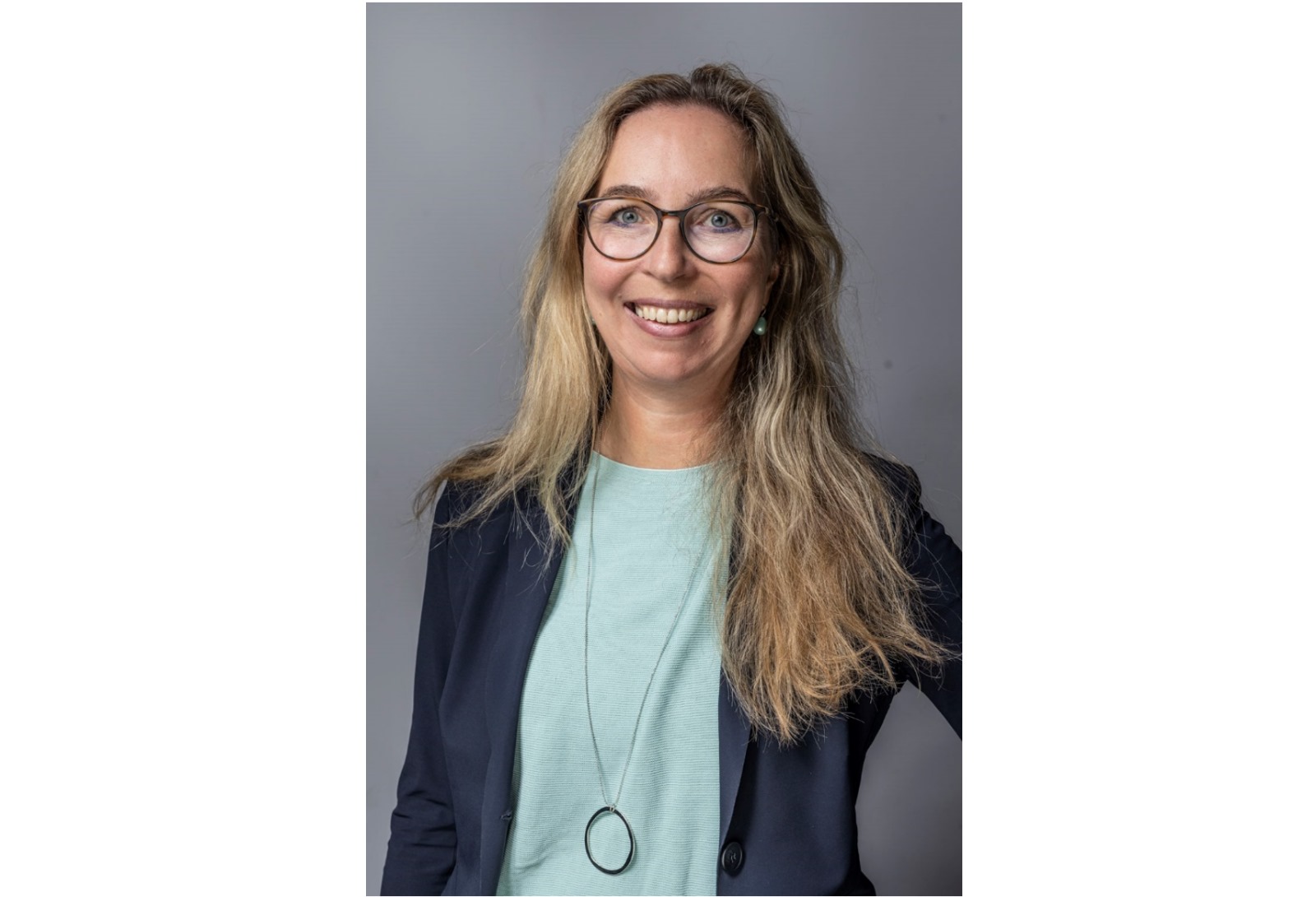 Nieuw lid raad van bestuur Spaarne Gasthuis
